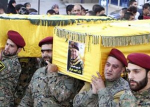 حزب الله.. بين إعلان التعبئة العامة والمخطط الإيراني لتطويق الرياض